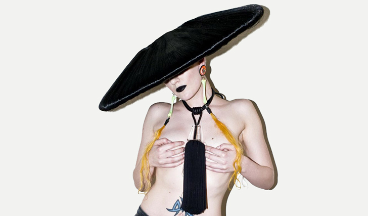 The Art of Hair, Haute Coiffure, Art, supersweet
