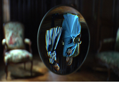 Art, Céleste Boursier-Mougenot, The Night I Became a Doll, Alice Anderson, Time Reversal, supersweet