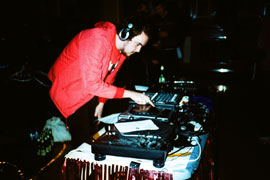 SUPERSWEET DIGITAL LAUNCH PARTY, Bloomsbury Ballroom, London: 3 December 2007, kasms, liars