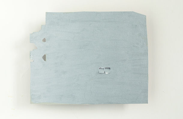 Art, Jo Addison, Picnic Table, Flash, Sainsbury