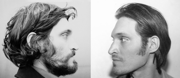 Vincent Gallo, profile, art, supersweet