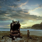 SPIKE JONZE'S WHERE THE WILD THINGS ARE To the Little Kids In Us All FILM SUPERSWEET